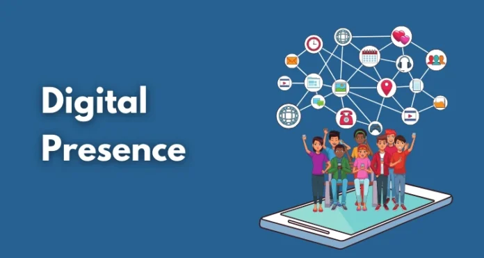 Digital Presence Pressure: Tekanan untuk Selalu Terlihat Aktif di Dunia Kerja Online