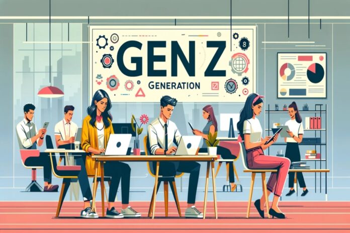 Gen Z dan Dunia Kerja: Antara Ambisi dan Kelelahan