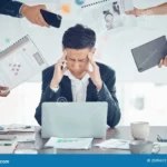 The Exhausted Professional: Tetap Profesional Meski Mental Sudah Sangat Lelah
