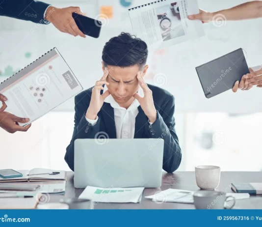 Mengapa Kebiasaan Menindaklanjuti Pekerjaan Menjadi Pembeda Profesional?