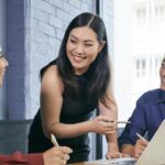 Mengapa Kemampuan Bertanya Menjadi Skill Penting di Dunia Kerja Modern