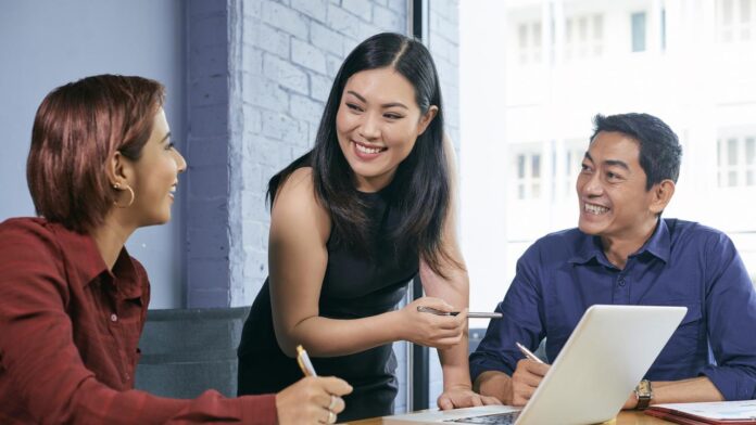 Mengapa Kemampuan Bertanya Menjadi Skill Penting di Dunia Kerja Modern