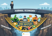 Karier Hybrid: Menyeimbangkan Pekerjaan Utama dan Side Hustle