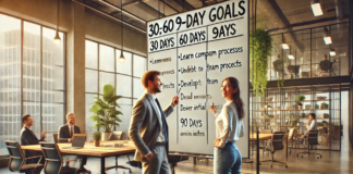 The First 90 Days: Mengapa Tiga Bulan Pertama Sangat Menentukan Karier?