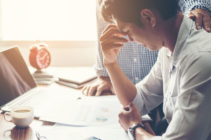 The Priority Trap: Ketika Semua Pekerjaan Terasa Mendesak