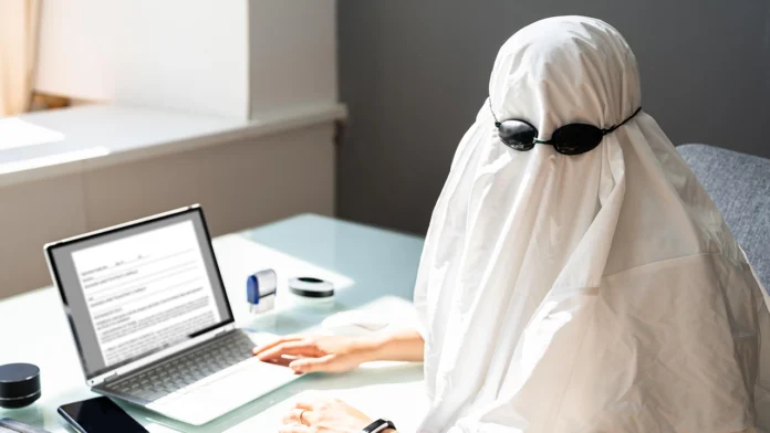 Ghosting dalam Rekrutmen: Ketika Kandidat dan Perusahaan Sama-Sama Menghilang