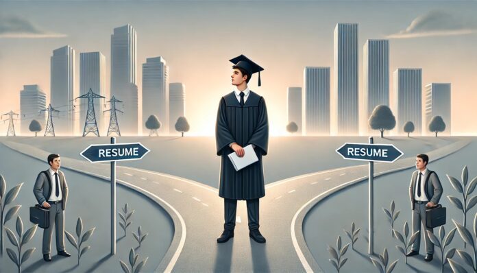 The Experience Gap: Mengapa Fresh Graduate Sulit Mendapat Pengalaman Pertama?