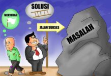 Mengapa Kebiasaan Mencari Akar Masalah Lebih Penting daripada Mencari Siapa yang Salah?