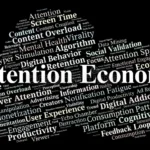 The Attention Economy: Mengapa Fokus Menjadi Aset Termahal di Dunia Kerja Modern?