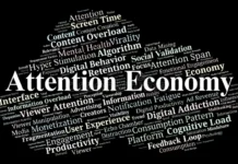 The Attention Economy: Mengapa Fokus Menjadi Aset Termahal di Dunia Kerja Modern?