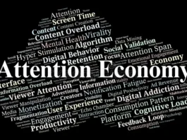 The Attention Economy: Mengapa Fokus Menjadi Aset Termahal di Dunia Kerja Modern?
