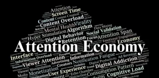 The Attention Economy: Mengapa Fokus Menjadi Aset Termahal di Dunia Kerja Modern?