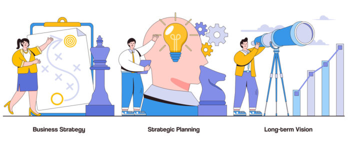 The Long-Term Thinker: Mengapa Berpikir Jangka Panjang Menjadi Keunggulan Profesional The Long-Term Thinker: Mengapa Berpikir Jangka Panjang Menjadi Keunggulan Profesional