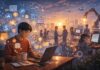 The Reinvention Mindset: Kemampuan Mengubah Diri di Tengah Perubahan Dunia Kerja