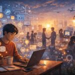 The Reinvention Mindset: Kemampuan Mengubah Diri di Tengah Perubahan Dunia Kerja