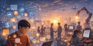 The Reinvention Mindset: Kemampuan Mengubah Diri di Tengah Perubahan Dunia Kerja