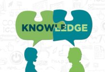 The Knowledge Sharing Habit: Mengapa Berbagi Pengetahuan Menguntungkan Semua Orang?