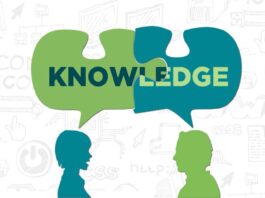 The Knowledge Sharing Habit: Mengapa Berbagi Pengetahuan Menguntungkan Semua Orang?