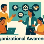 The Organizational Awareness Map: Memahami Hubungan Antarbagian agar Kolaborasi Lebih Efektif