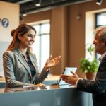 The Internal Customer Experience: Mengapa Melayani Rekan Kerja Sama Pentingnya dengan Melayani Pelanggan?