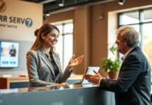 The Internal Customer Experience: Mengapa Melayani Rekan Kerja Sama Pentingnya dengan Melayani Pelanggan?