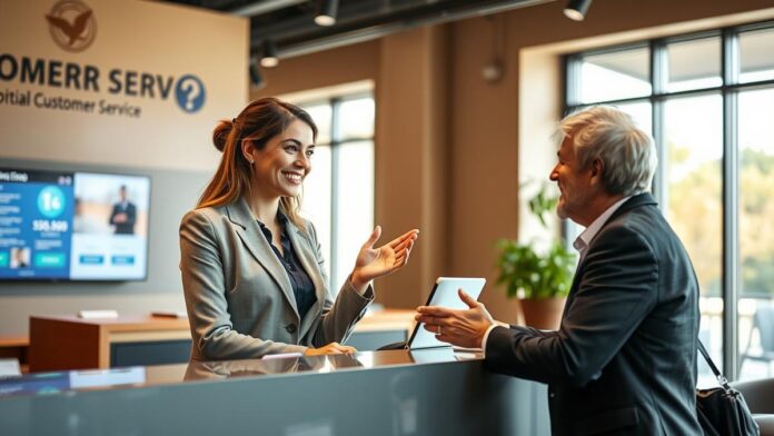 The Internal Customer Experience: Mengapa Melayani Rekan Kerja Sama Pentingnya dengan Melayani Pelanggan?