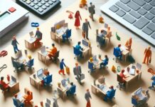 The Workplace Optionality Reserve: Pentingnya Menyisakan Kapasitas untuk Peluang Tak Terduga