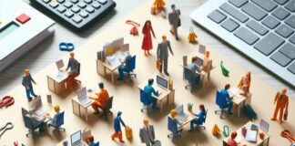 The Workplace Optionality Reserve: Pentingnya Menyisakan Kapasitas untuk Peluang Tak Terduga