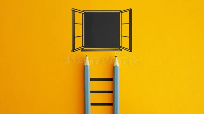 The Opportunity Window: Mengenali Waktu Terbaik untuk Mengambil Langkah Besar The Opportunity Window: Mengenali Waktu Terbaik untuk Mengambil Langkah Besar