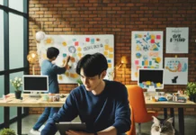 Ketika Rutinitas Mulai Menghambat Kreativitas di Tempat Kerja Ketika Rutinitas Mulai Menghambat Kreativitas di Tempat Kerja