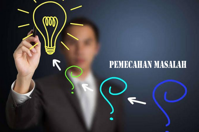 Mengapa Kemampuan Membingkai Ulang Masalah (Problem Reframing) Menjadi Nilai Tambah? Mengapa Kemampuan Membingkai Ulang Masalah (Problem Reframing) Menjadi Nilai Tambah?