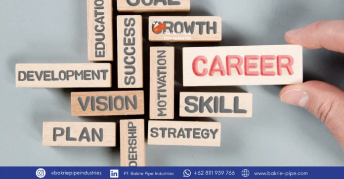 The Career ROI: Bagaimana Menentukan Aktivitas yang Memberikan Dampak Terbesar bagi Karier?