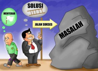 The Escalation Mindset: Kapan Harus Menyelesaikan Masalah Sendiri dan Kapan Harus Meminta Bantuan?