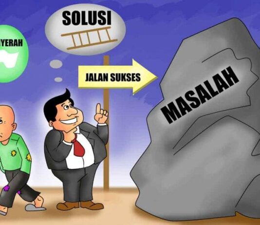 The Escalation Mindset: Kapan Harus Menyelesaikan Masalah Sendiri dan Kapan Harus Meminta Bantuan?