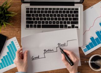 The Value Creation Habit: Berhenti Sekadar Menyelesaikan Tugas, Mulai Menciptakan Nilai