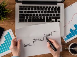 Mengapa Profesional Modern Perlu Berpikir dalam Sistem, Bukan Sekadar Menyelesaikan Tugas?