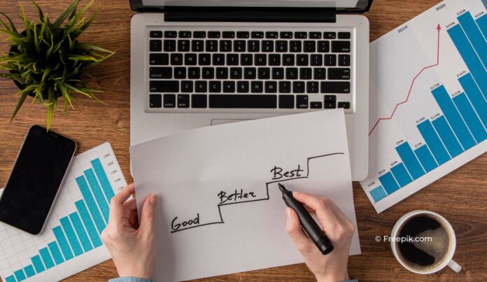 Mengapa Profesional Modern Perlu Berpikir dalam Sistem, Bukan Sekadar Menyelesaikan Tugas? Mengapa Profesional Modern Perlu Berpikir dalam Sistem, Bukan Sekadar Menyelesaikan Tugas?
