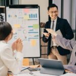 The Workplace Modularity: Membangun Sistem Kerja yang Mudah Disesuaikan Tanpa Mengganggu Keseluruhan The Workplace Modularity: Membangun Sistem Kerja yang Mudah Disesuaikan Tanpa Mengganggu Keseluruhan