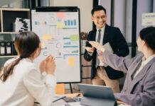 The Workplace Modularity: Membangun Sistem Kerja yang Mudah Disesuaikan Tanpa Mengganggu Keseluruhan
