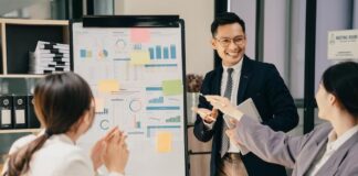 The Workplace Modularity: Membangun Sistem Kerja yang Mudah Disesuaikan Tanpa Mengganggu Keseluruhan