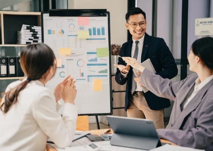 The Workplace Modularity: Membangun Sistem Kerja yang Mudah Disesuaikan Tanpa Mengganggu Keseluruhan The Workplace Modularity: Membangun Sistem Kerja yang Mudah Disesuaikan Tanpa Mengganggu Keseluruhan