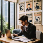 Mengapa Profesional Hebat Lebih Fokus pada Sistem daripada Motivasi?