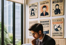 Mengapa Profesional Hebat Lebih Fokus pada Sistem daripada Motivasi? Mengapa Profesional Hebat Lebih Fokus pada Sistem daripada Motivasi?