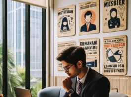 Mengapa Profesional Hebat Lebih Fokus pada Sistem daripada Motivasi?