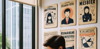 Mengapa Profesional Hebat Lebih Fokus pada Sistem daripada Motivasi? Mengapa Profesional Hebat Lebih Fokus pada Sistem daripada Motivasi?