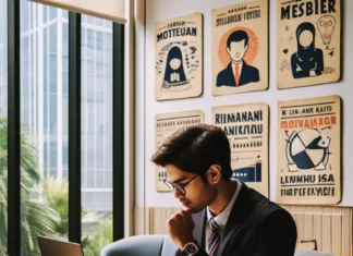 Mengapa Profesional Hebat Lebih Fokus pada Sistem daripada Motivasi?