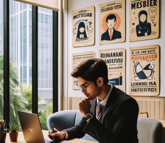 Mengapa Profesional Hebat Lebih Fokus pada Sistem daripada Motivasi?
