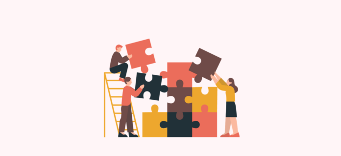 The Process Ownership: Mengapa Setiap Orang Bertanggung Jawab terhadap Kualitas Proses Kerja?