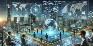 Fenomena "Future Readiness": Mengapa Kesiapan Menghadapi Perubahan Lebih Penting daripada Memprediksi Masa Depan?