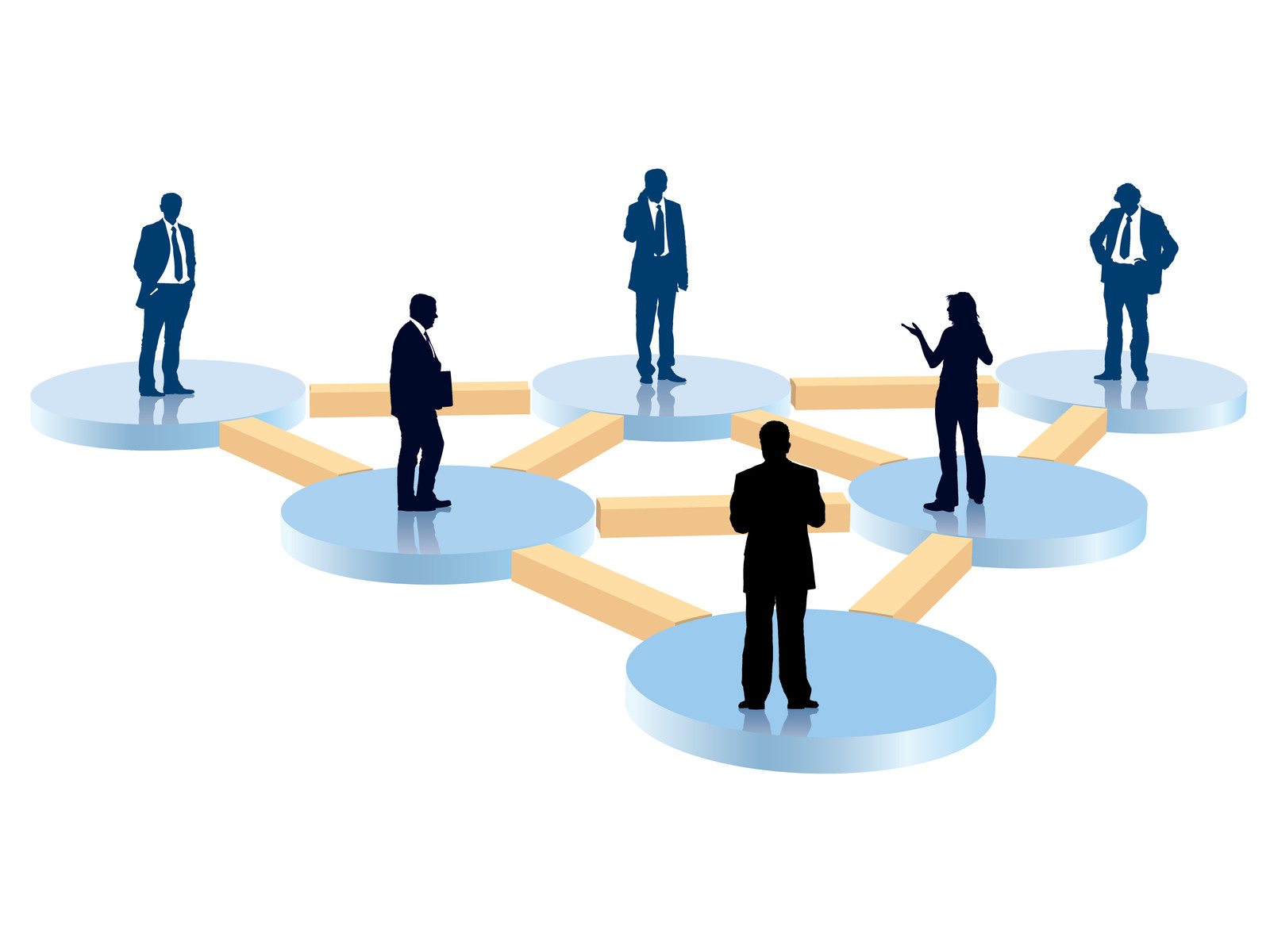 The Knowledge Flow: Mengapa Informasi Harus Terus Mengalir agar Organisasi Tetap Berkembang? Image